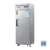 고급형 간냉식 25 올스텐 냉장고 WSFM-650R-1D [냉장476ℓ]