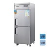 고급형 간냉식 30 올스텐 냉동·냉장고 WSFM-740RF [냉장275ℓ][냉동260ℓ]