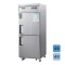 고급형 간냉식 30 올스텐 냉동·냉장고 WSFM-740RF [냉장275ℓ][냉동260ℓ]