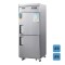 고급형 간냉식 30 올스텐 냉동고 WSFM-740F [냉동562ℓ]