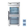 일반형 직냉식 30 메탈/올스텐 유리문 냉장고 CWS-830R(2G)/CWSM-830R(2G) [냉장710ℓ]