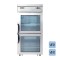 일반형 직냉식 30 메탈/올스텐 유리문 냉장고 CWS-830R(2G)/CWSM-830R(2G) [냉장710ℓ]
