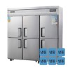 고급형 직냉식 65 올스텐 냉동고 CWSM-1900DF [냉동1683ℓ]