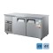 일반형 보냉테이블 냉동·냉장고 5자 CWS-150RFT/CWSM-150RFT [냉장185ℓ][냉동185ℓ]