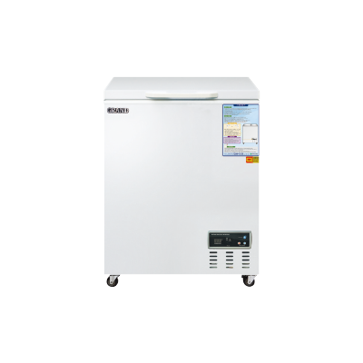다목적 냉동고 CWSM-100FA [냉동95ℓ]