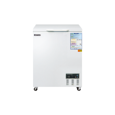 다목적 냉동고 CWSM-160FA [냉동160ℓ]