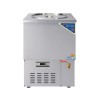육수냉장고 CWSR-510(105ℓ) [올스텐/5말/외통] (소켓)
