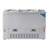 육수냉장고 CWSR-520(210ℓ) [올스텐/5말/쌍통/2라인] (소켓)