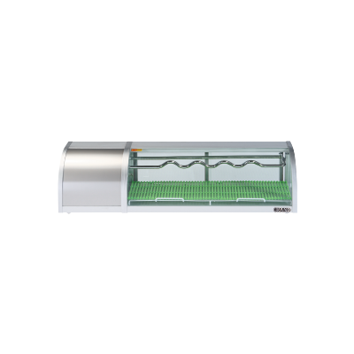 일반형 스시 쇼케이스 WSC-1200 [냉장55ℓ]