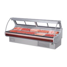 일반형 정육 대면 유럽형 [내치형]