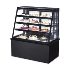 제과 쇼케이스 사선 [4단/사선 1400H]