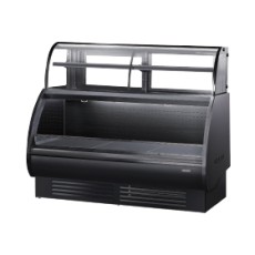 콤비 제과 쇼케이스 상부 2단 [½ 냉장]