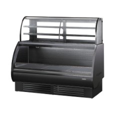 콤비 제과 쇼케이스 상부 3단 [½ 냉장]