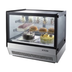 사각 카운터탑 제과 쇼케이스