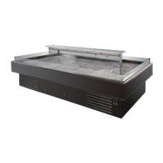 고급형 수경·야채 4면형 [외장형/범퍼형]