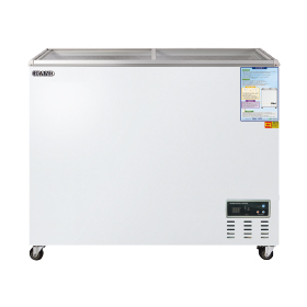 냉동 쇼케이스 CWSM-230FAD [냉동230ℓ]