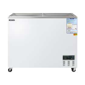 냉동 쇼케이스 CWSM-270FAD [냉동270ℓ]