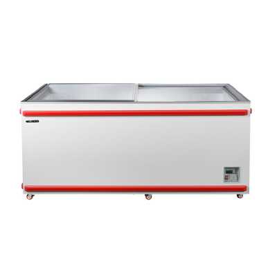아이스크림 냉동쇼케이스 [645ℓ]