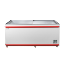 아이스크림 냉동쇼케이스 [645ℓ]