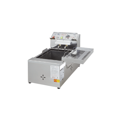 전기튀김기 EFO10 [3kw]
