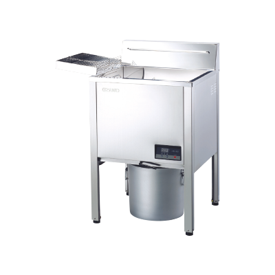 상업용 전기튀김기 600 GW-EF702/GW-EF930 [32ℓ(단상/3상)/9kw]