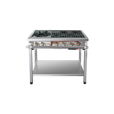 간텍기 렌지(좌열/우열/양열/올) 900